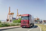 Mercedes-Benz Actros 1863 LS 4x2 2018 года